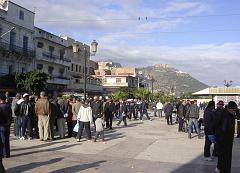 ORAN 2011 DECEMBRE M'dina j'dida